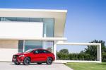 Mercedes-Benz GLE450 AMG 4Matic Coupe 2015 года